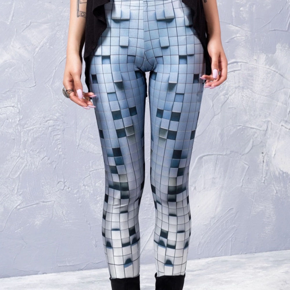 BADINKA Leggings